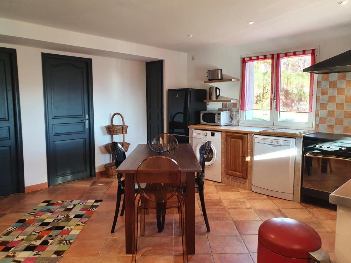Appartement Appietto Esterno foto