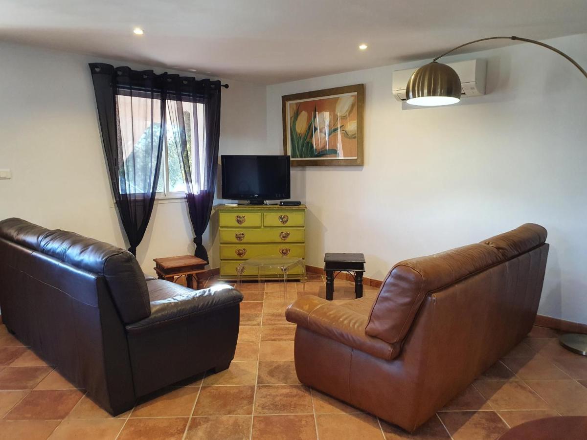 Appartement Appietto Esterno foto