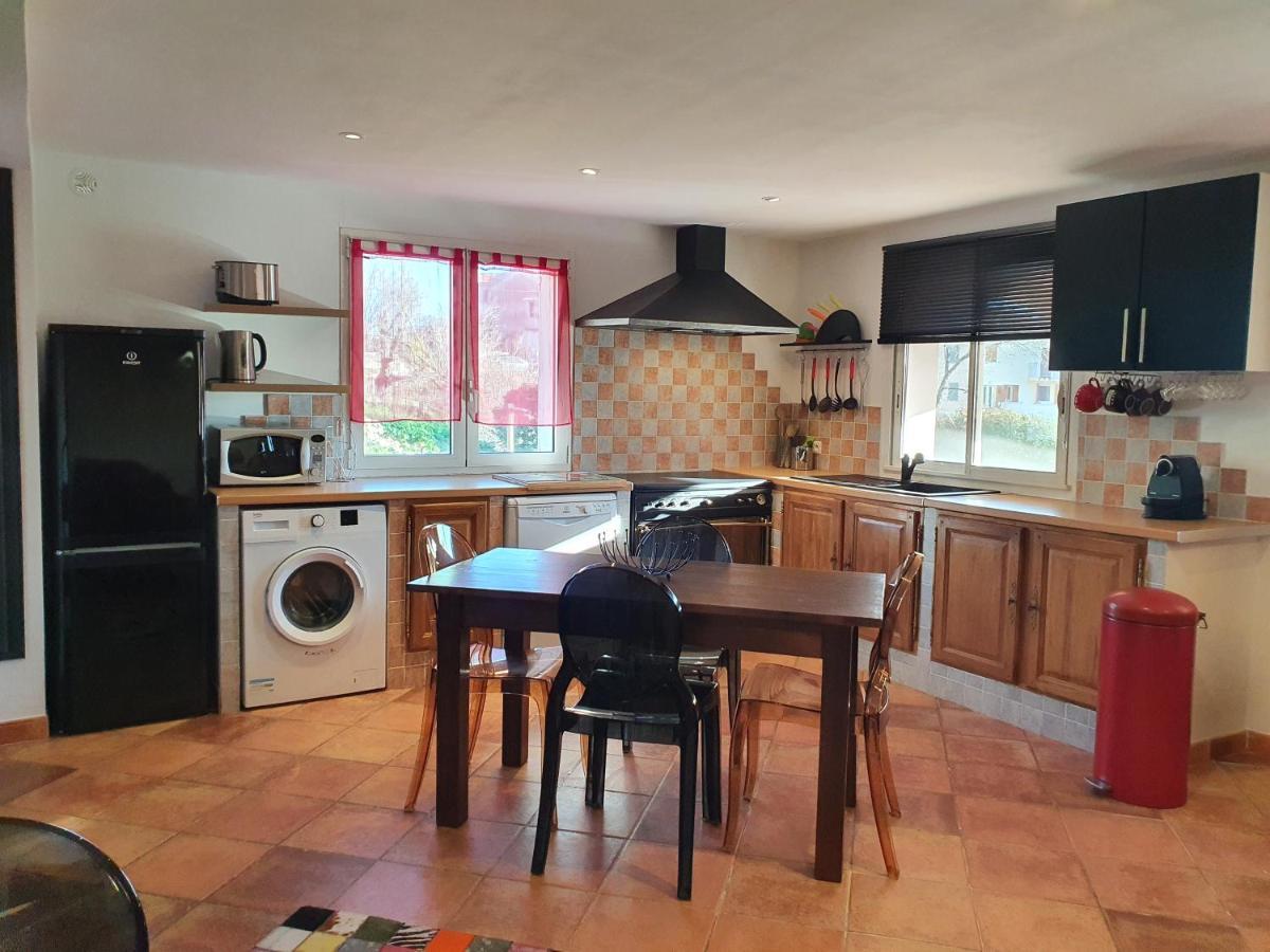 Appartement Appietto Esterno foto