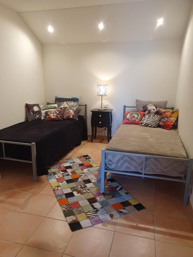 Appartement Appietto Esterno foto