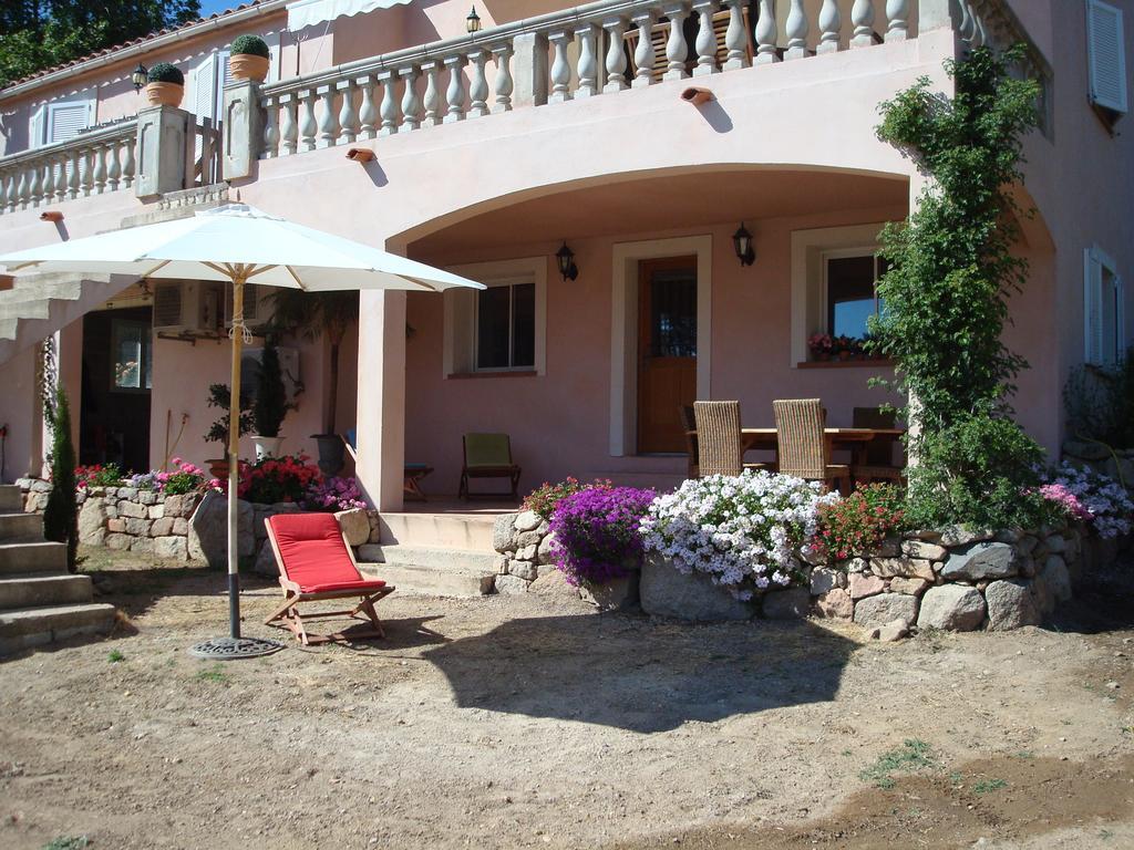 Appartement Appietto Camera foto
